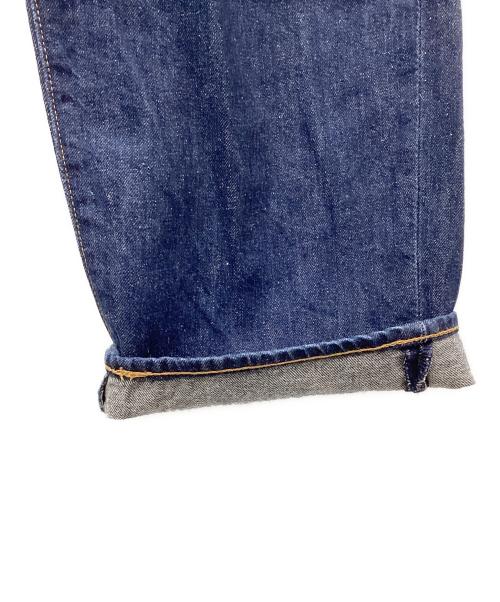 LEVI'S PReMIUM（リーバイス プレミアム）LEVI'S PReMIUM (リーバイス プレミアム) 568デニムパンツ インディゴ サイズ:W33の古着・服飾アイテム