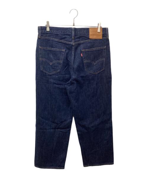 LEVI'S PReMIUM（リーバイス プレミアム）LEVI'S PReMIUM (リーバイス プレミアム) 568デニムパンツ インディゴ サイズ:W33の古着・服飾アイテム