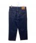 LEVI'S PReMIUM (リーバイス プレミアム) 568デニムパンツ インディゴ サイズ:W33：9000円
