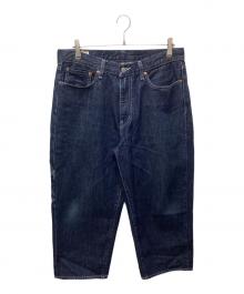 LEVI'S（リーバイス）の古着「562 ペインターデニムパンツ」｜インディゴ