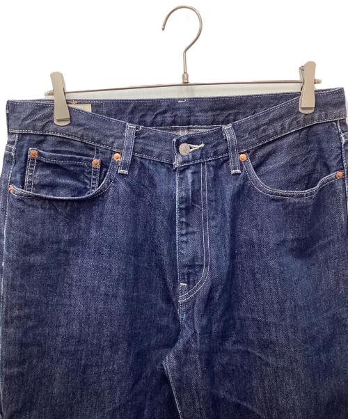 LEVI'S（リーバイス）LEVI'S (リーバイス) 562 ペインターデニムパンツ インディゴ サイズ:W33 × L32の古着・服飾アイテム