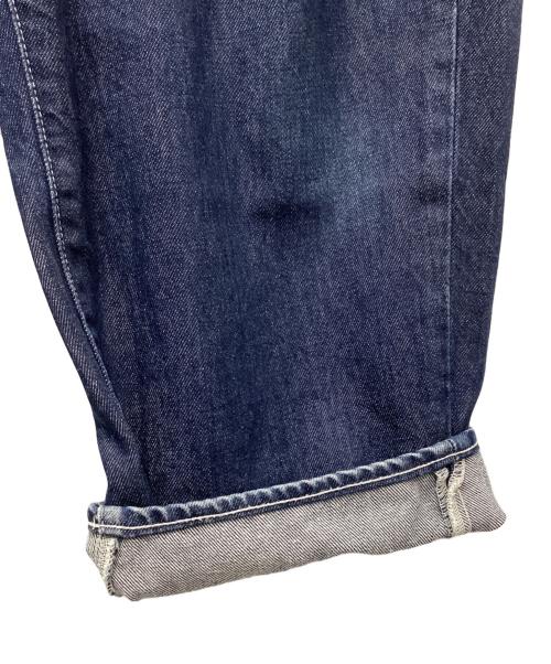 LEVI'S（リーバイス）LEVI'S (リーバイス) 562 ペインターデニムパンツ インディゴ サイズ:W33 × L32の古着・服飾アイテム