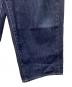 中古・古着 LEVI'S (リーバイス) 562 ペインターデニムパンツ インディゴ サイズ:W33 × L32：9000円