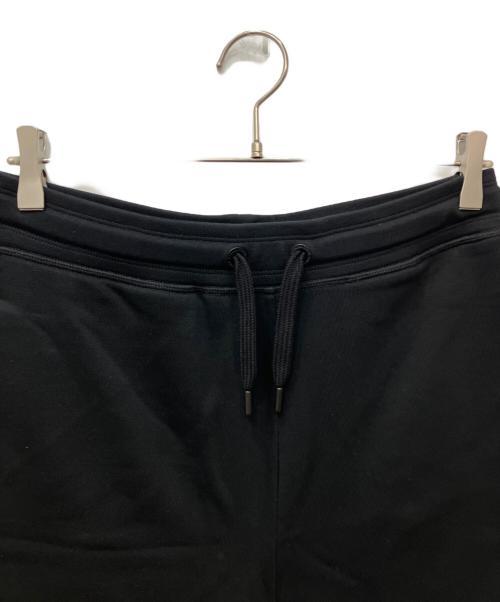 CANADA GOOSE（カナダグース）CANADA GOOSE (カナダグース) Huron Short ブラック サイズ:Sの古着・服飾アイテム