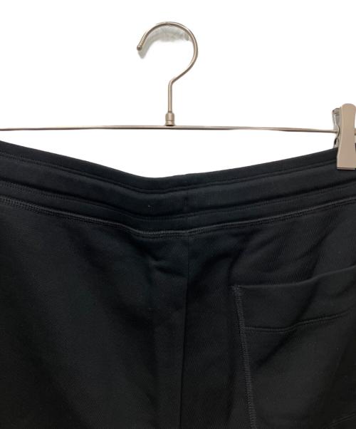 CANADA GOOSE（カナダグース）CANADA GOOSE (カナダグース) Huron Short ブラック サイズ:Sの古着・服飾アイテム