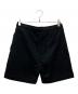 CANADA GOOSE (カナダグース) Huron Short ブラック サイズ:S：18000円