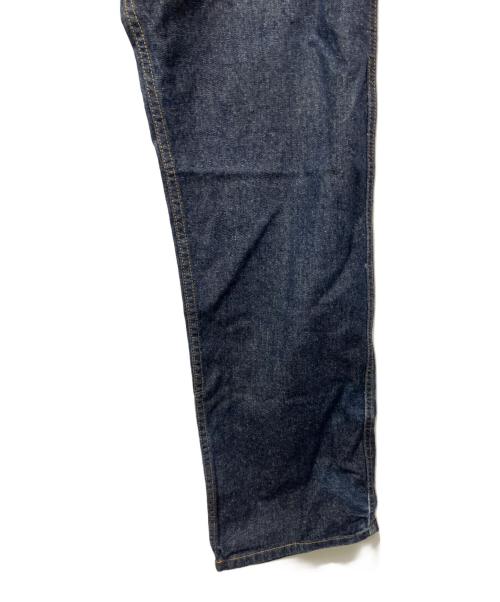 POLO JEANS CO.（ポロジーンズカンパニー）POLO JEANS CO. (ポロジーンズカンパニー) C-5 ペインターデニムパンツ インディゴ サイズ:36×32の古着・服飾アイテム