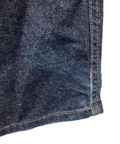POLO JEANS CO.（ポロジーンズカンパニー）POLO JEANS CO. (ポロジーンズカンパニー) C-5 ペインターデニムパンツ インディゴ サイズ:36×32の古着・服飾アイテム