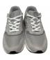 NEW BALANCE (ニューバランス) Fresh Foam X Walking 880 v7 スニーカー グレー サイズ:US9.5：7000円