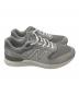 中古・古着 NEW BALANCE (ニューバランス) Fresh Foam X Walking 880 v7 スニーカー グレー サイズ:US9.5：7000円