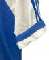中古・古着 adidas (アディダス) ラグランTシャツ ブルー サイズ:L：6000円