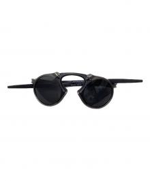 OAKLEY（オークリー）の古着「MADMAN サングラス」｜ブラック
