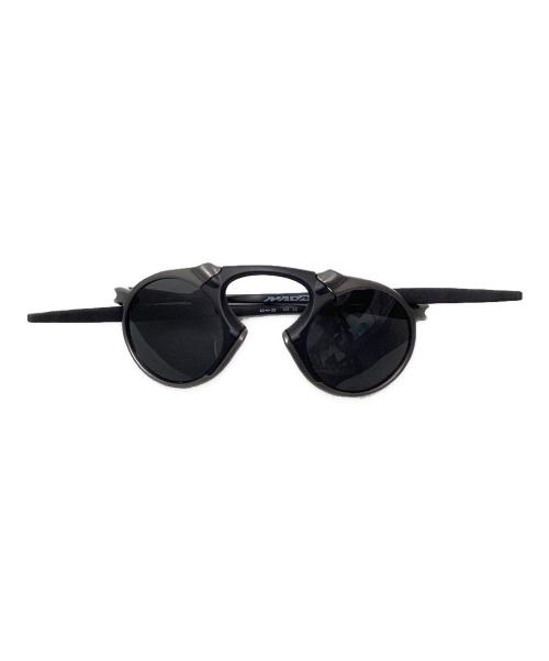 OAKLEY（オークリー）OAKLEY (オークリー) MADMAN サングラス ブラック サイズ:SIZE 42 29の古着・服飾アイテム