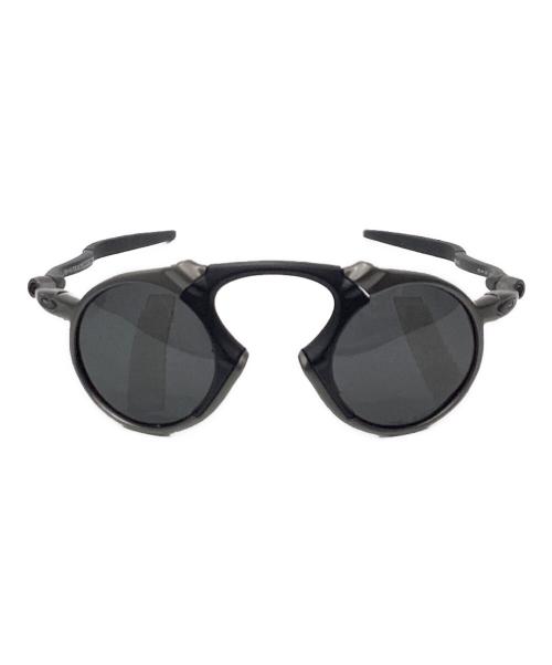 OAKLEY（オークリー）OAKLEY (オークリー) MADMAN サングラス ブラック サイズ:SIZE 42 29の古着・服飾アイテム
