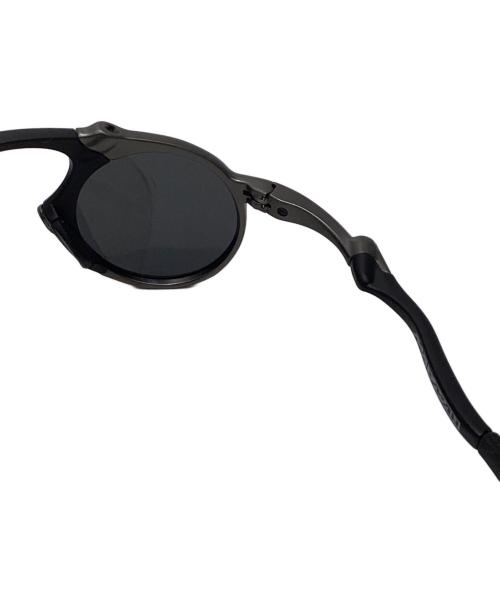OAKLEY（オークリー）OAKLEY (オークリー) MADMAN サングラス ブラック サイズ:SIZE 42 29の古着・服飾アイテム