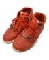 NIKE（ナイキ）の古着「AIR TRAINER 1 MID SP」｜オレンジ