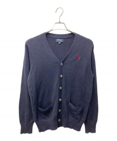 中古・古着通販】POLO RALPH LAUREN (ポロ・ラルフローレン) コットン