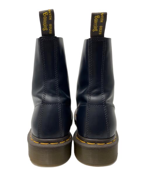 Dr.Martens（ドクターマーチン）Dr.Martens (ドクターマーチン) PASCAL ネイビー サイズ:38の古着・服飾アイテム