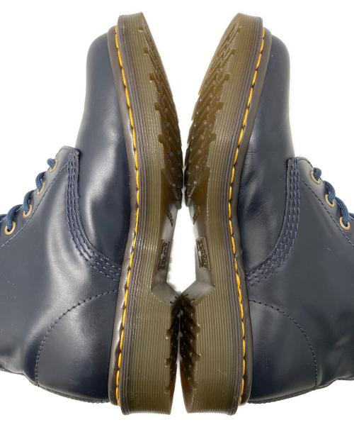 Dr.Martens（ドクターマーチン）Dr.Martens (ドクターマーチン) PASCAL ネイビー サイズ:38の古着・服飾アイテム