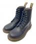 Dr.Martens（ドクターマーチン）の古着「PASCAL」｜ネイビー
