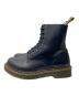 Dr.Martens (ドクターマーチン) PASCAL ネイビー サイズ:38：10000円