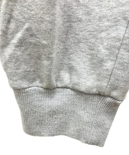 TRUE RELIGION（トゥルー レリジョン）TRUE RELIGION (トゥルー レリジョン) ジョガーパンツ グレー サイズ:Sの古着・服飾アイテム