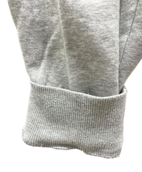 TRUE RELIGION（トゥルー レリジョン）TRUE RELIGION (トゥルー レリジョン) ジョガーパンツ グレー サイズ:Sの古着・服飾アイテム