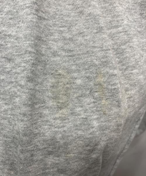 TRUE RELIGION（トゥルー レリジョン）TRUE RELIGION (トゥルー レリジョン) ジョガーパンツ グレー サイズ:Sの古着・服飾アイテム