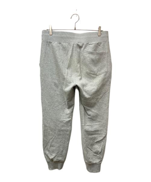 TRUE RELIGION（トゥルー レリジョン）TRUE RELIGION (トゥルー レリジョン) ジョガーパンツ グレー サイズ:Sの古着・服飾アイテム