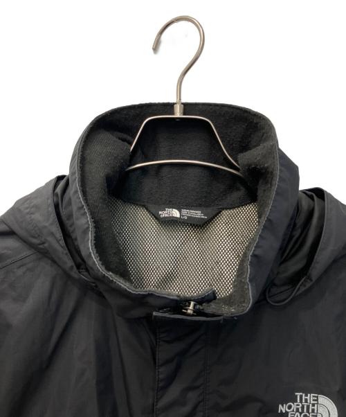 THE NORTH FACE（ザ ノース フェイス）THE NORTH FACE (ザ ノース フェイス) M RESOLVE 2 JACKET ブラック サイズ:Lの古着・服飾アイテム