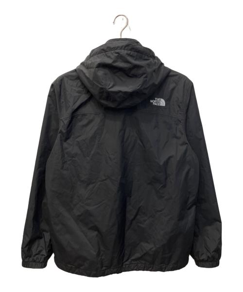 THE NORTH FACE（ザ ノース フェイス）THE NORTH FACE (ザ ノース フェイス) M RESOLVE 2 JACKET ブラック サイズ:Lの古着・服飾アイテム