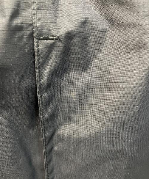 THE NORTH FACE（ザ ノース フェイス）THE NORTH FACE (ザ ノース フェイス) M RESOLVE 2 JACKET ブラック サイズ:Lの古着・服飾アイテム
