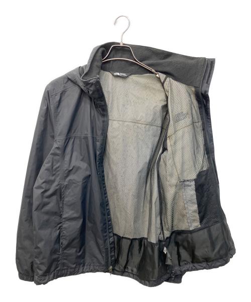 THE NORTH FACE（ザ ノース フェイス）THE NORTH FACE (ザ ノース フェイス) M RESOLVE 2 JACKET ブラック サイズ:Lの古着・服飾アイテム