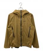 ）の古着「TYPHON 50000 WARM ST JKT」｜ベージュ
