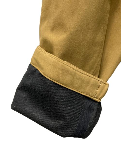 MILLET（ミレー）MILLET (ミレー) TYPHON 50000 WARM ST JKT ベージュ サイズ:Lの古着・服飾アイテム