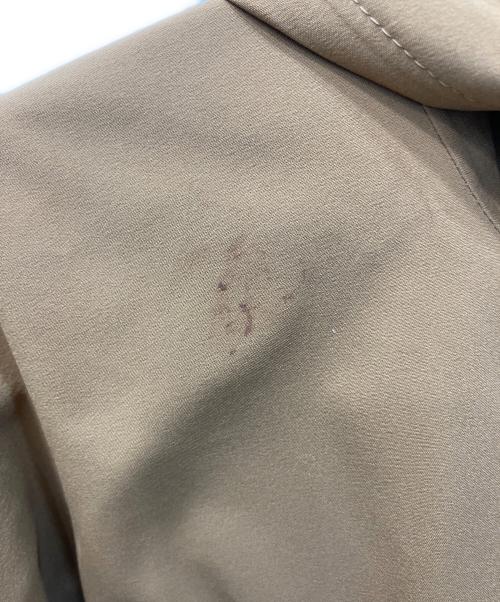 MILLET（ミレー）MILLET (ミレー) TYPHON 50000 WARM ST JKT ベージュ サイズ:Lの古着・服飾アイテム