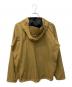 MILLET (ミレー) TYPHON 50000 WARM ST JKT ベージュ サイズ:L：12000円