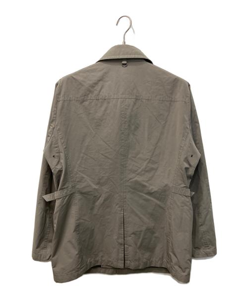 allegri（アレグリ）allegri (アレグリ) フィールドジャケット グレー サイズ:48の古着・服飾アイテム