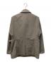 allegri (アレグリ) フィールドジャケット グレー サイズ:48：4500円