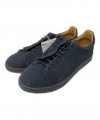 adidasアディダス）の古着「STANSMITH LUX」｜ブラック