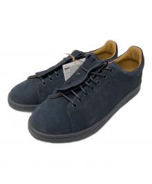 adidas（アディダス）の古着「STANSMITH LUX」｜ブラック
