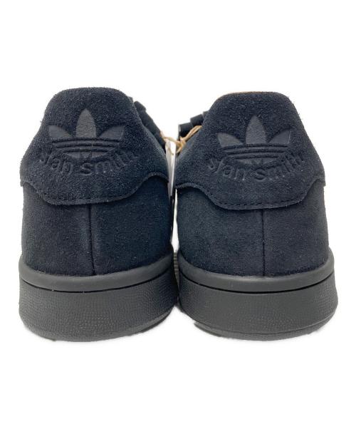 adidas（アディダス）adidas (アディダス) STANSMITH LUX ブラック サイズ:27.5cmの古着・服飾アイテム