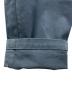 中古・古着 Dickies (ディッキーズ) OUTERKNOWN (アウターノーン) テーパード ワーク コットン チノ パンツ ブルー サイズ:32：5000円