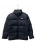 HELLY HANSEN（ヘリーハンセン）の古着「Filly Down Jacket　(フィリーﾀﾞｳﾝジャケット)」｜ネイビー