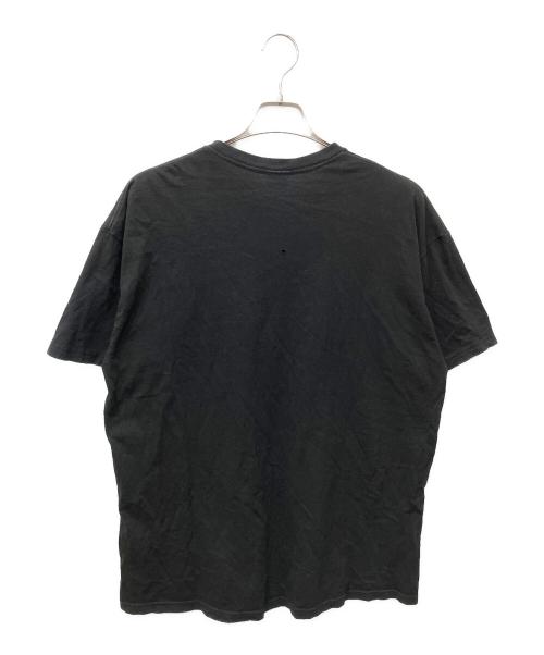 SUPREME（シュプリーム）SUPREME (シュプリーム) Arabic Logo Tシャツ ブラック サイズ:XLの古着・服飾アイテム