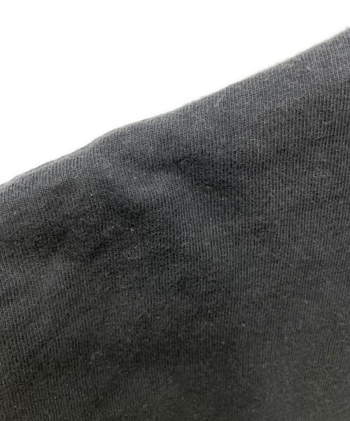 SUPREME（シュプリーム）SUPREME (シュプリーム) Arabic Logo Tシャツ ブラック サイズ:XLの古着・服飾アイテム