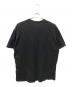SUPREME (シュプリーム) Arabic Logo Tシャツ ブラック サイズ:XL：8000円