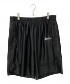 SUPREMEシュプリーム）の古着「Dazzle Breakaway Short」｜ブラック