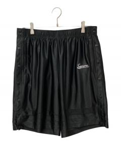 中古・古着通販】SUPREME (シュプリーム) Ultrasuede Mesh Shorts