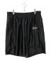 SUPREME（シュプリーム）の古着「Dazzle Breakaway Short」｜ブラック